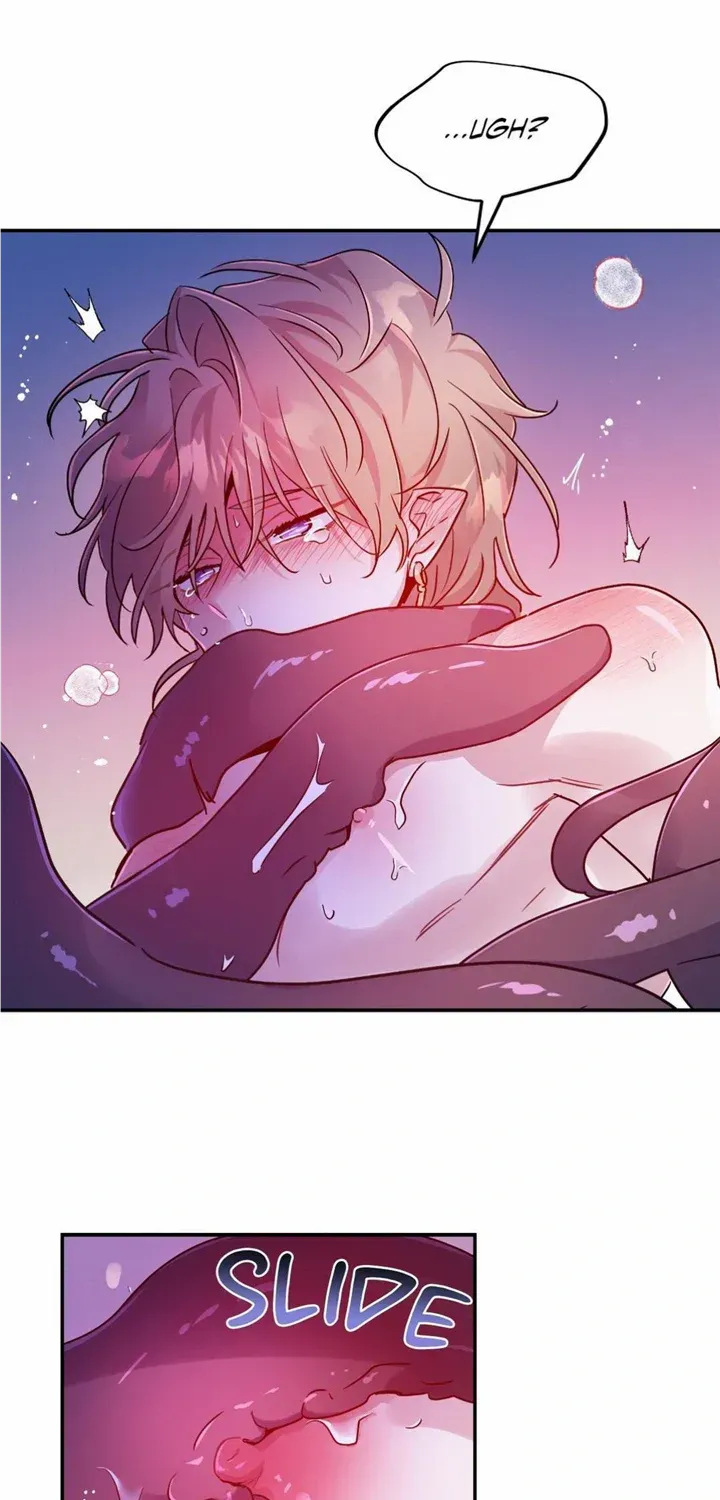 Dark Fall Chapter 53 page 31 - 