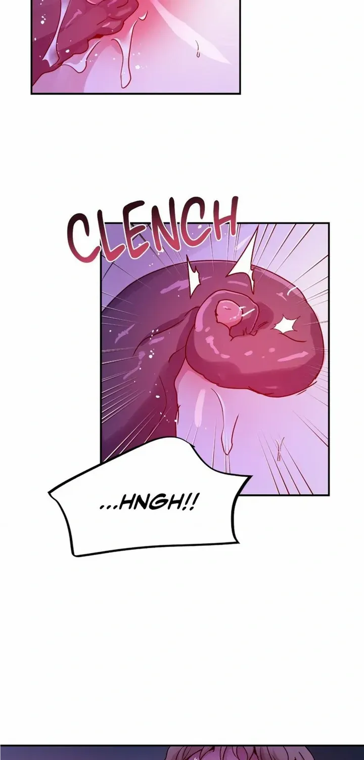 Dark Fall Chapter 53 page 32 - 