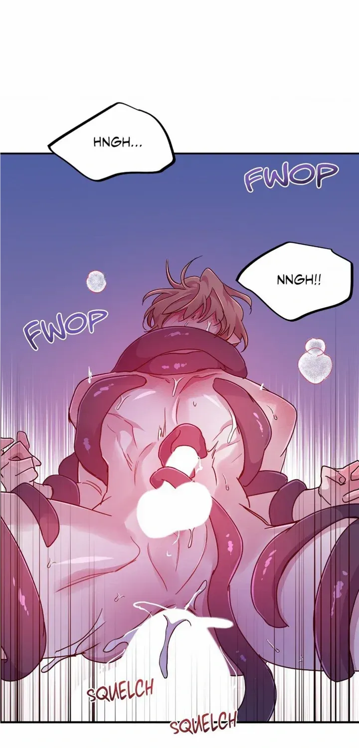 Dark Fall Chapter 53 page 35 - 