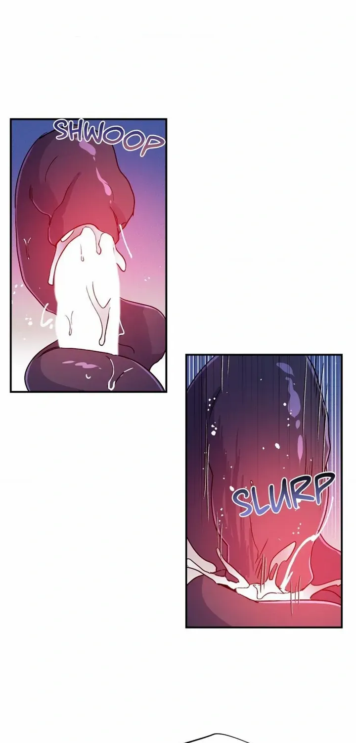 Dark Fall Chapter 53 page 36 - 
