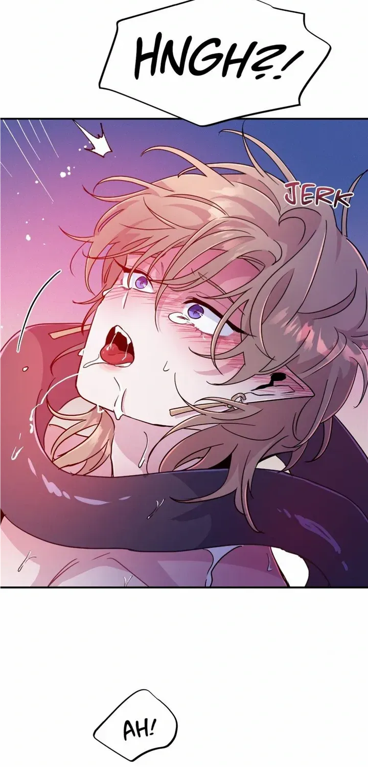 Dark Fall Chapter 53 page 37 - 