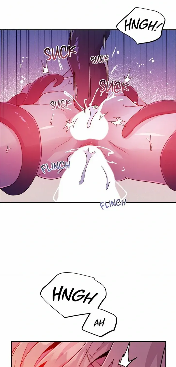 Dark Fall Chapter 53 page 38 - 