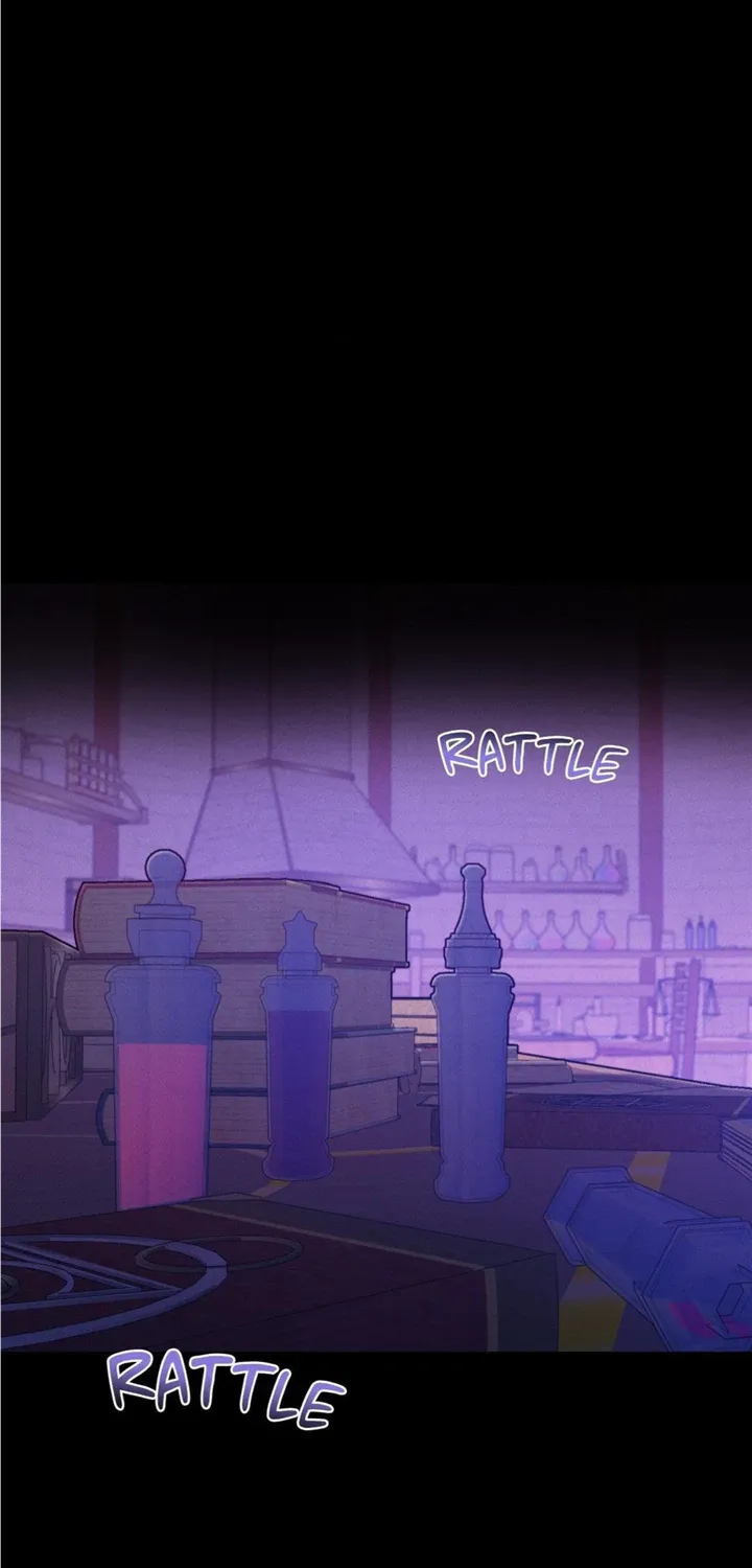 Dark Fall Chapter 53 page 5 - 