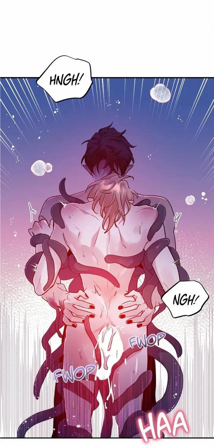 Dark Fall Chapter 53 page 44 - 