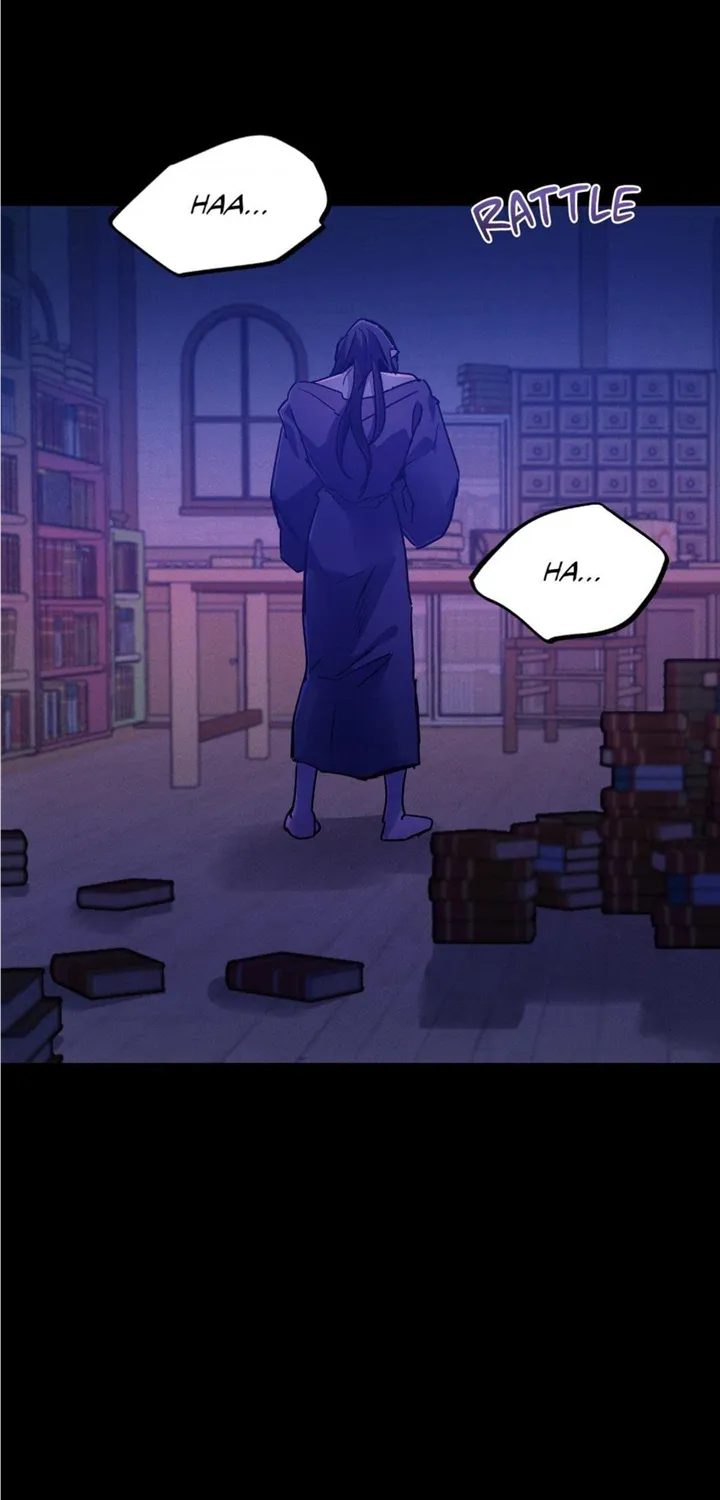 Dark Fall Chapter 53 page 6 - 