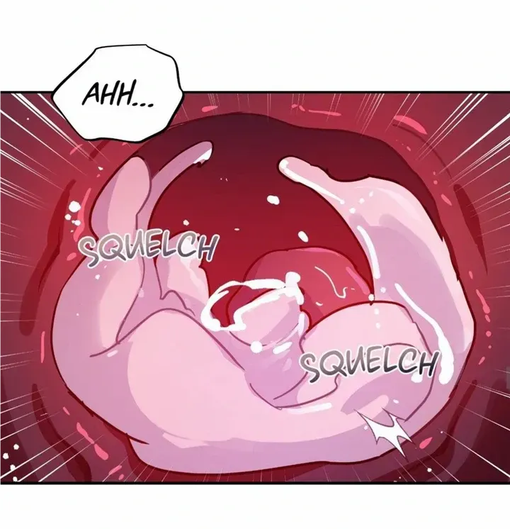 Dark Fall Chapter 53 page 51 - 