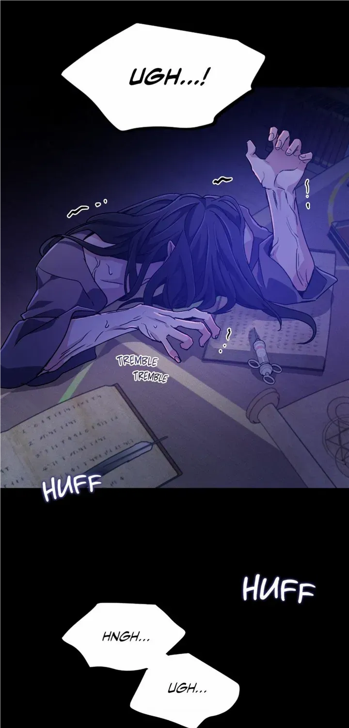 Dark Fall Chapter 53 page 8 - 