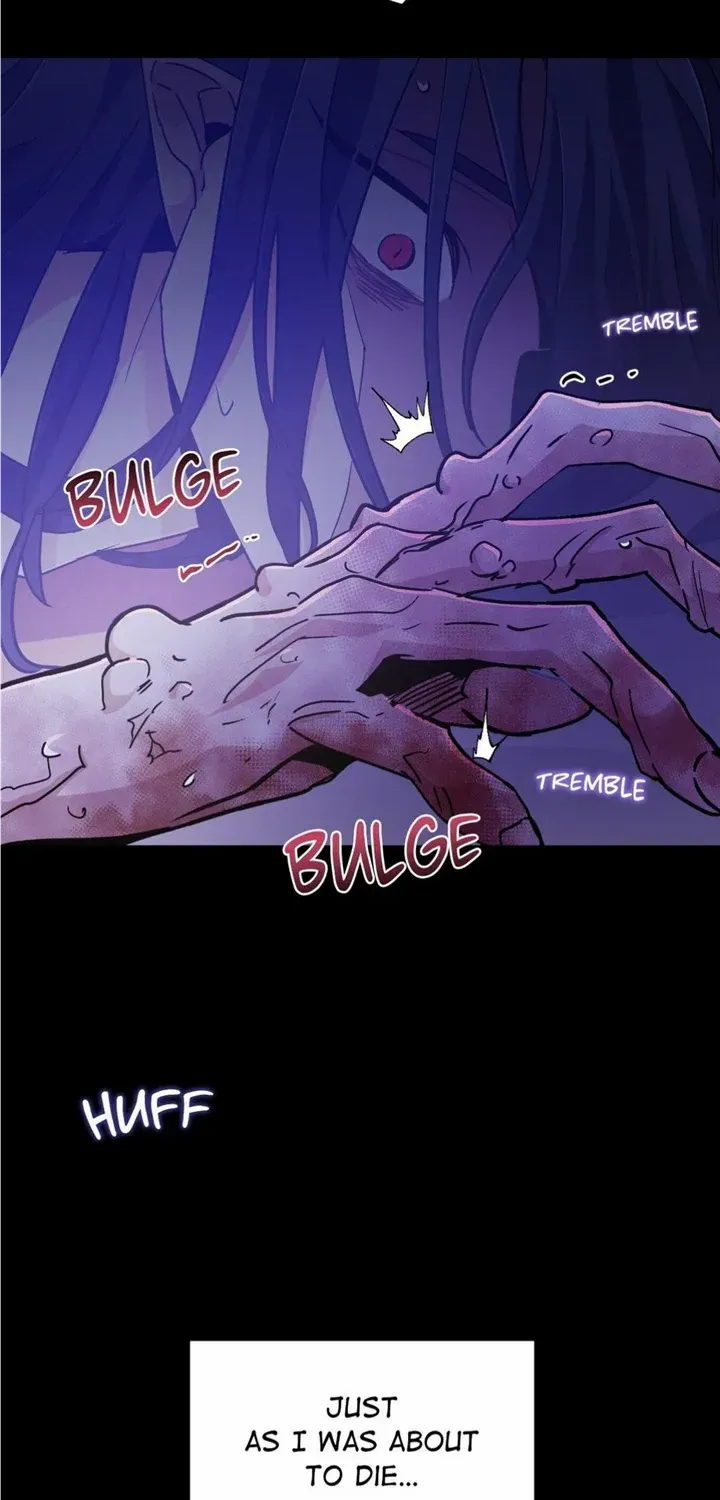 Dark Fall Chapter 53 page 9 - 