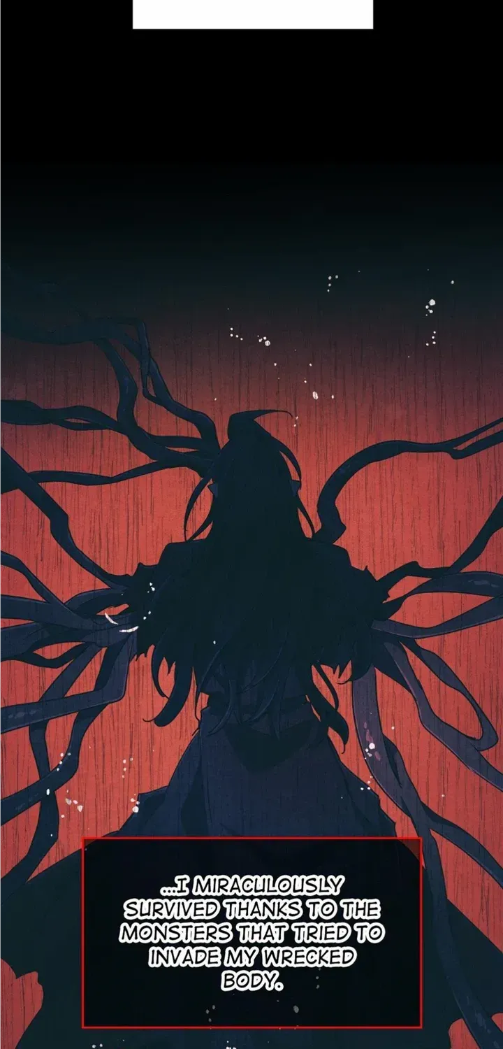 Dark Fall Chapter 53 page 10 - 