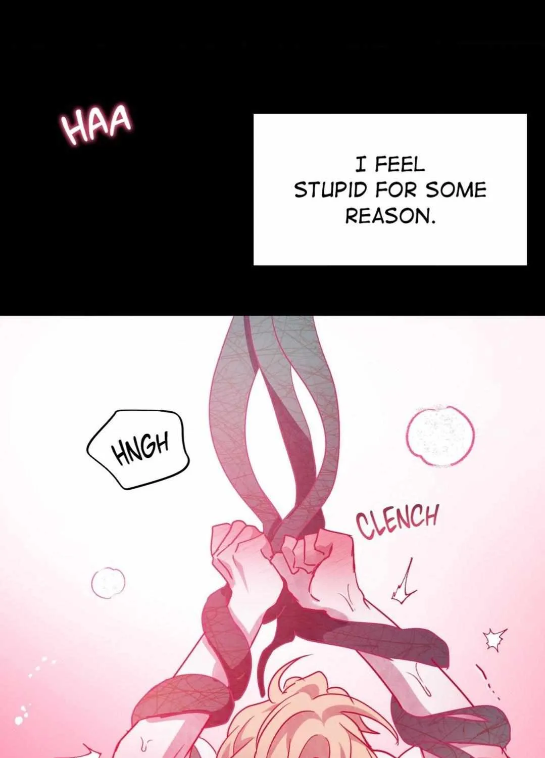 Dark Fall Chapter 54.1 page 11 - 