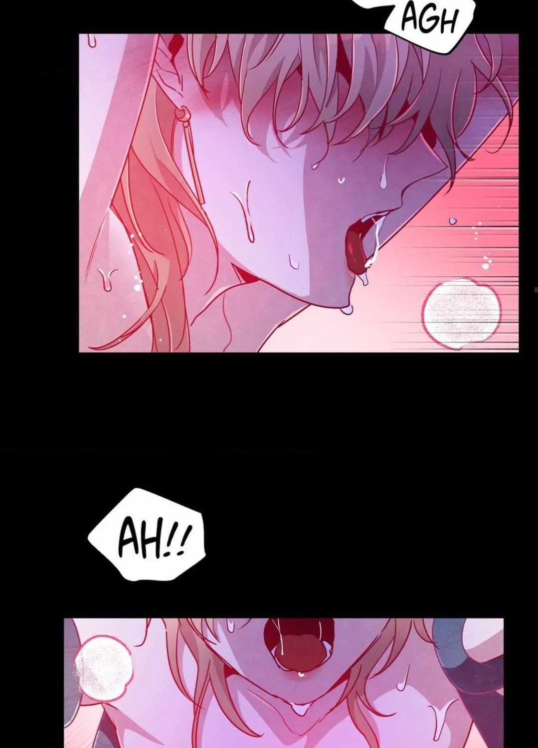 Dark Fall Chapter 54.1 page 14 - 