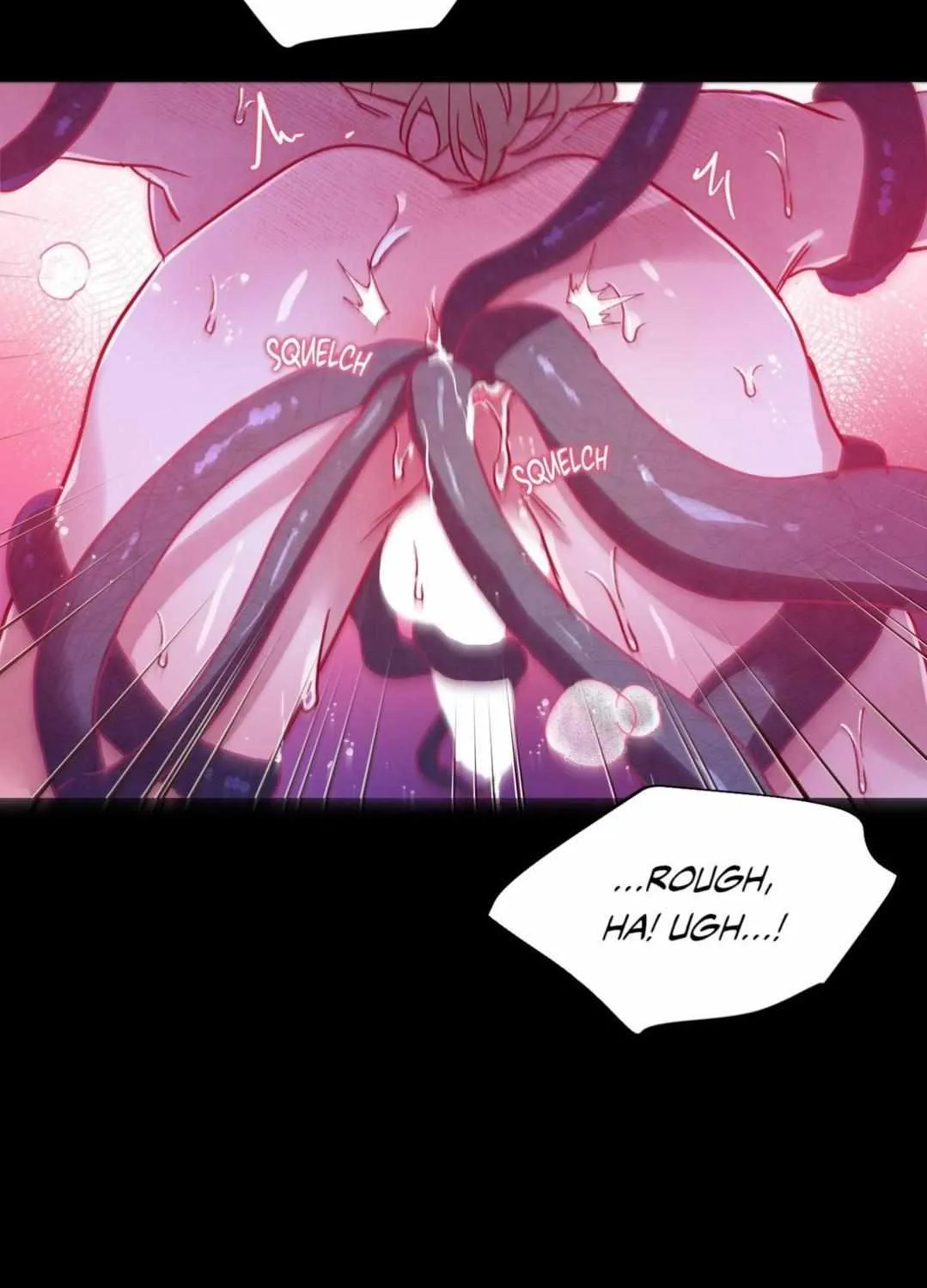 Dark Fall Chapter 54.1 page 18 - 