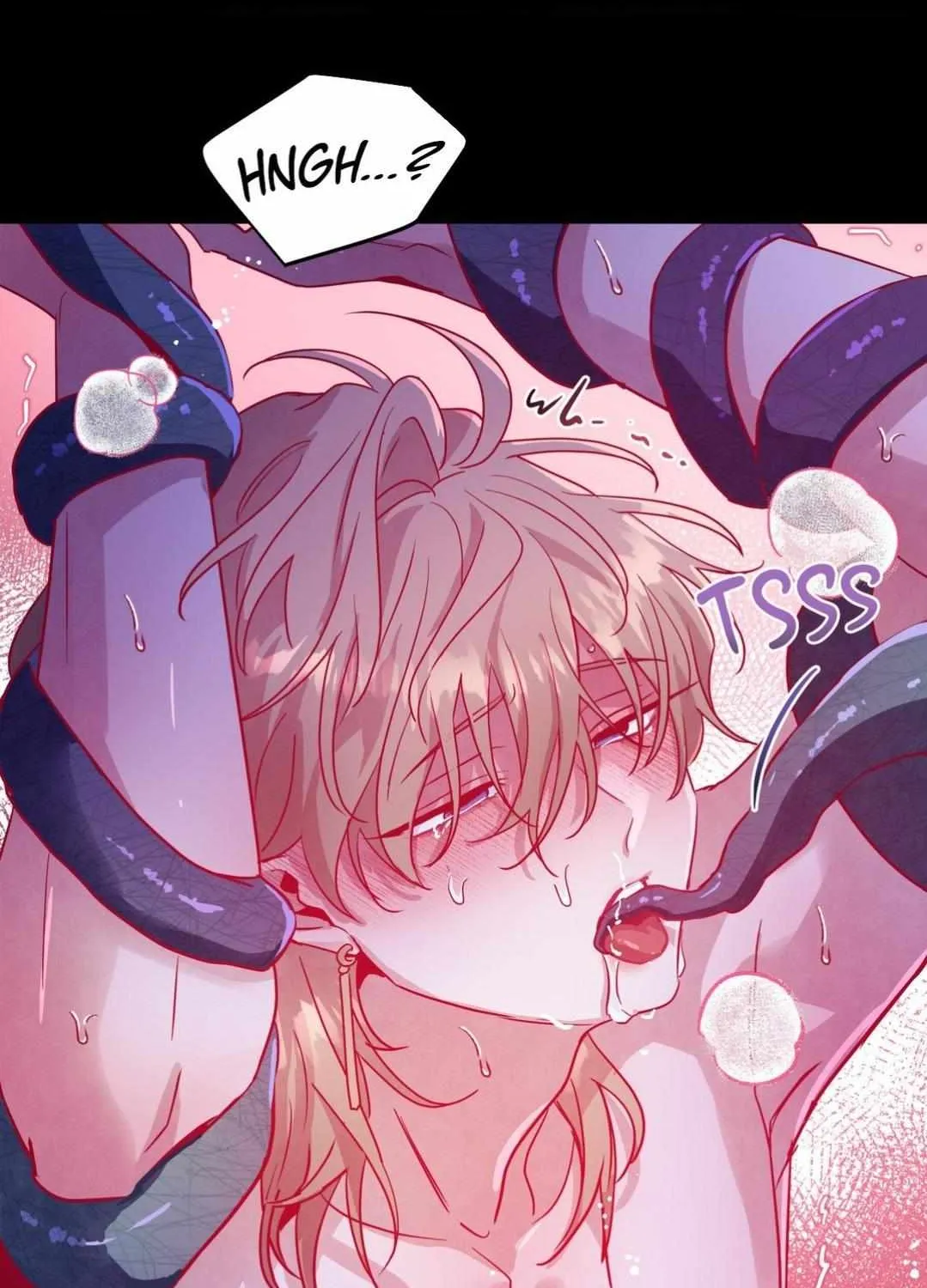 Dark Fall Chapter 54.1 page 19 - 