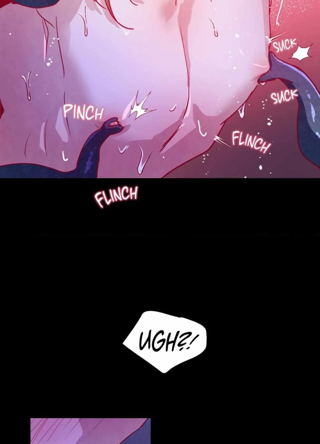 Dark Fall Chapter 54.1 page 20 - 