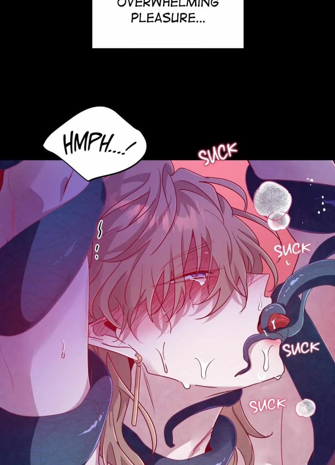Dark Fall Chapter 54.1 page 24 - 