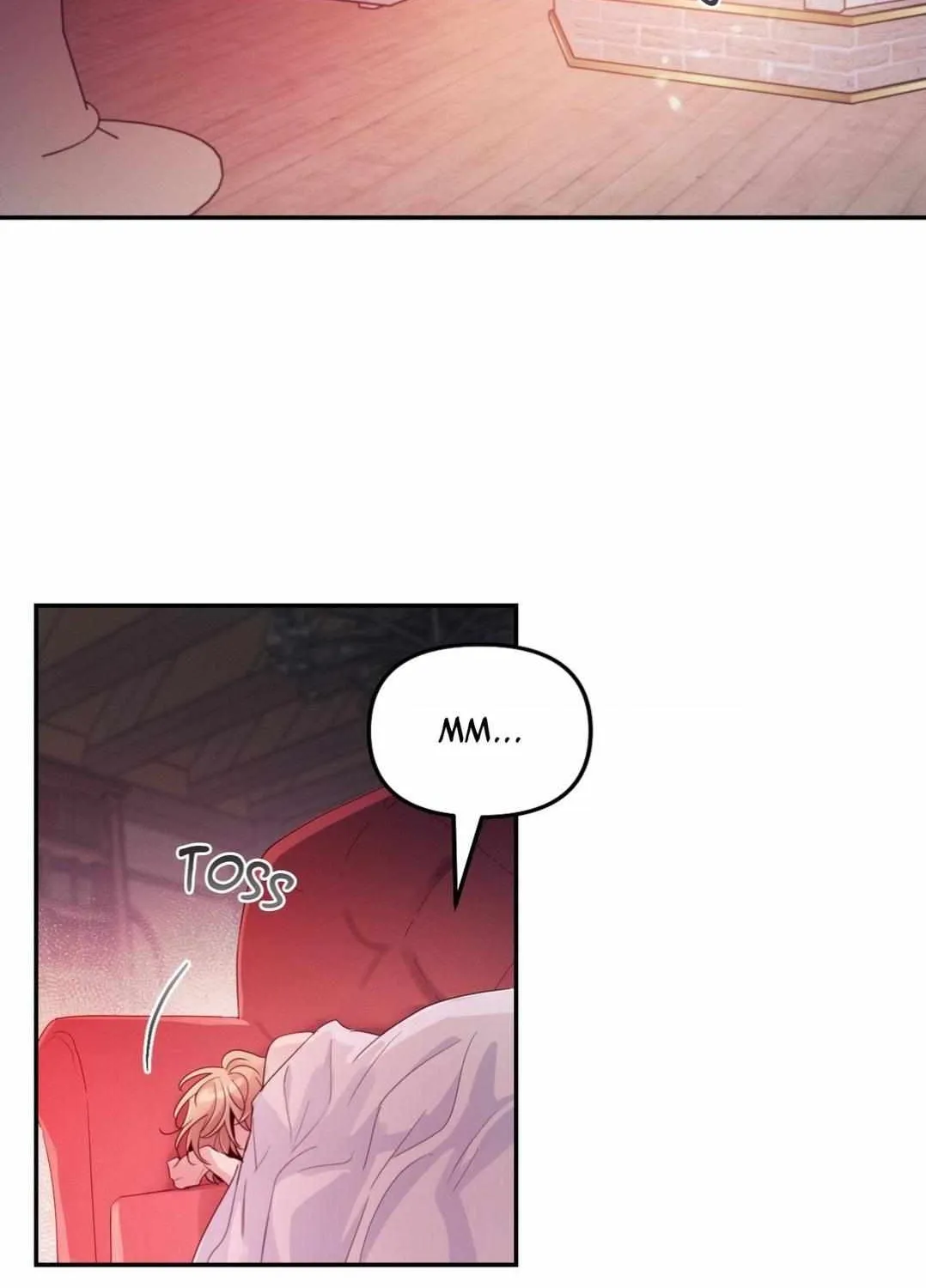 Dark Fall Chapter 54.1 page 30 - 