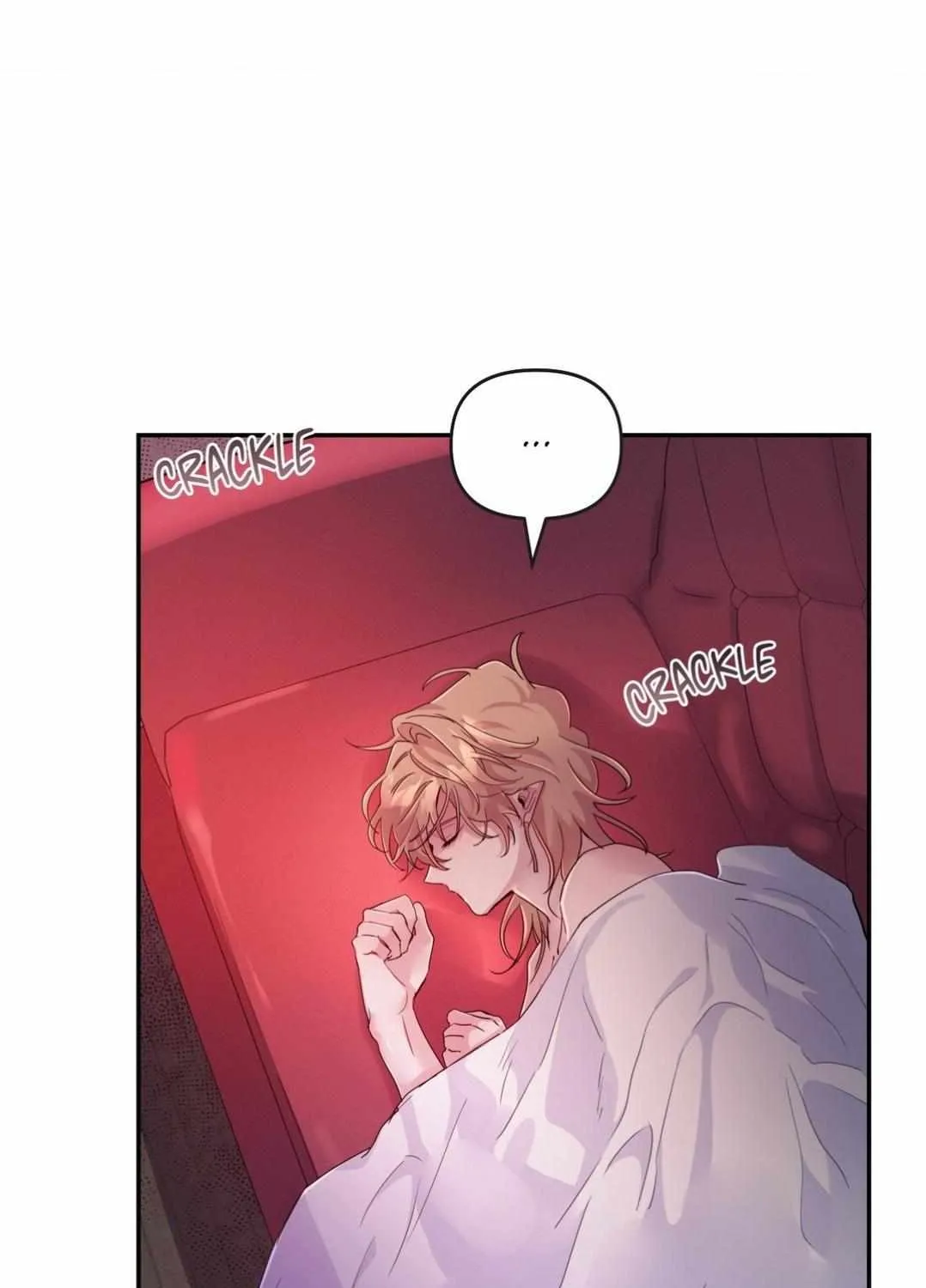 Dark Fall Chapter 54.1 page 31 - 