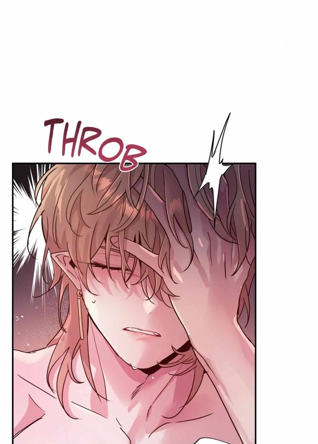 Dark Fall Chapter 54.1 page 35 - 