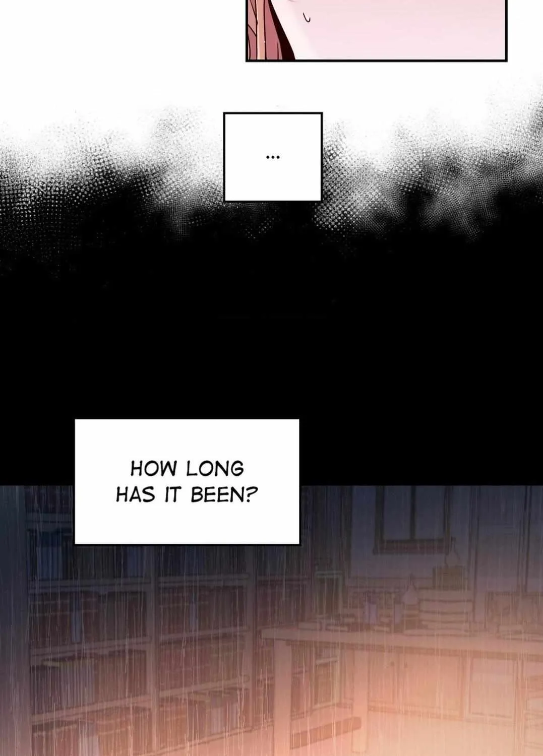 Dark Fall Chapter 54.1 page 37 - 