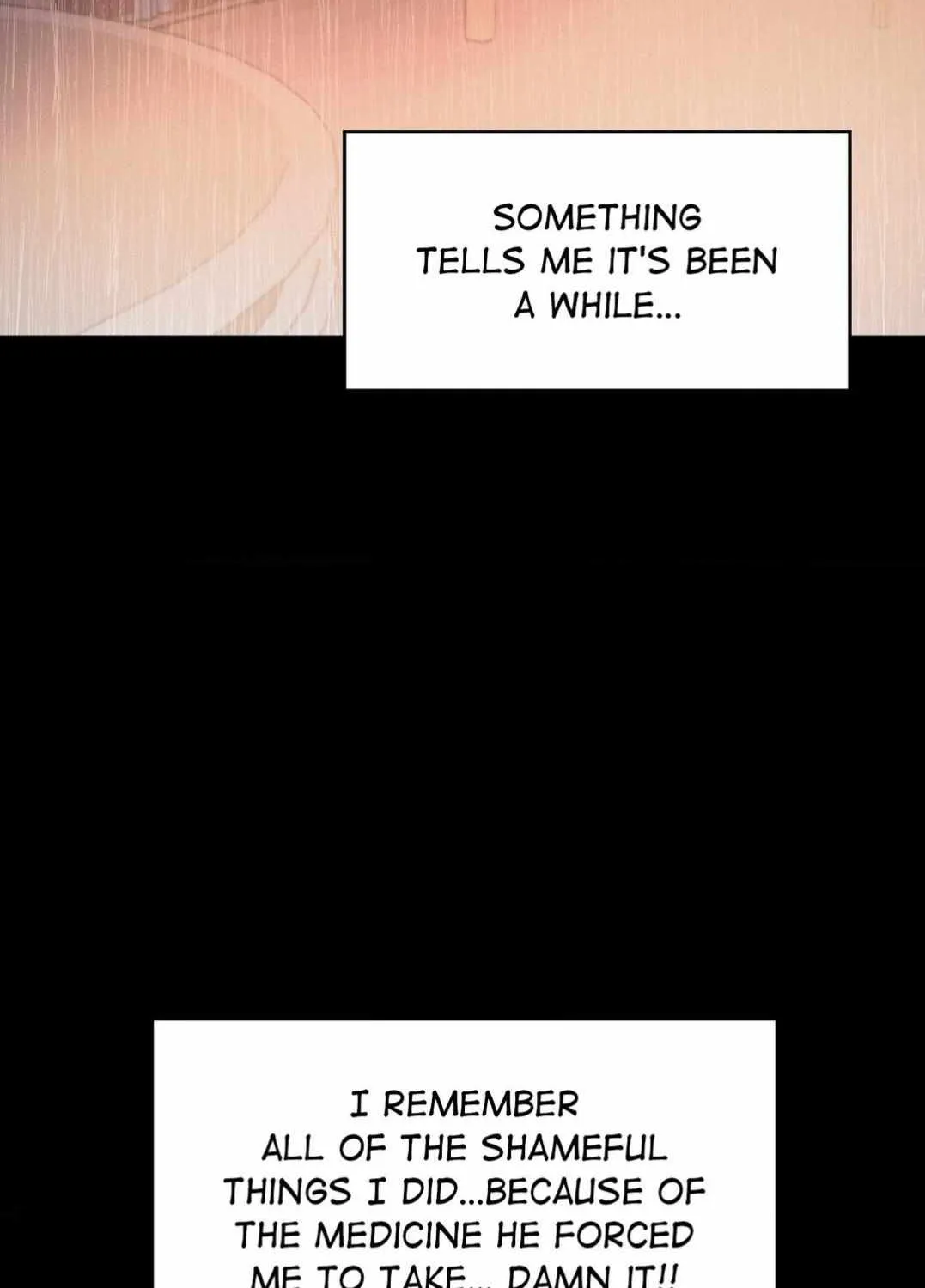 Dark Fall Chapter 54.1 page 38 - 