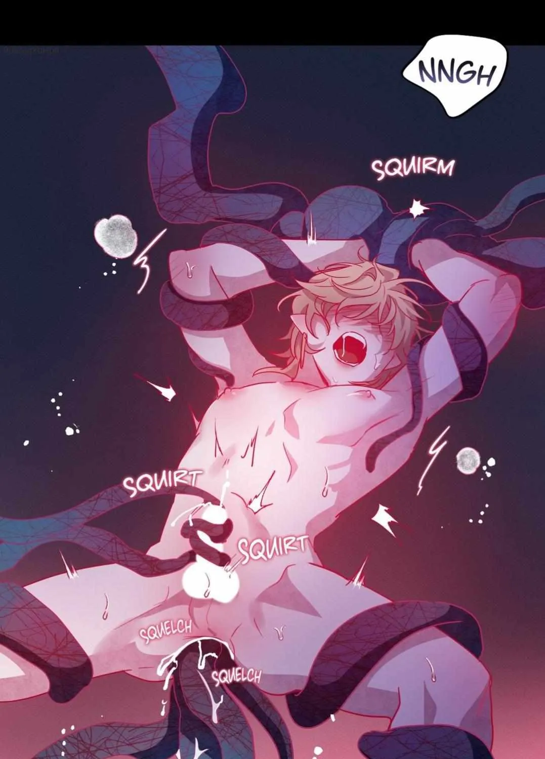 Dark Fall Chapter 54.1 page 5 - 