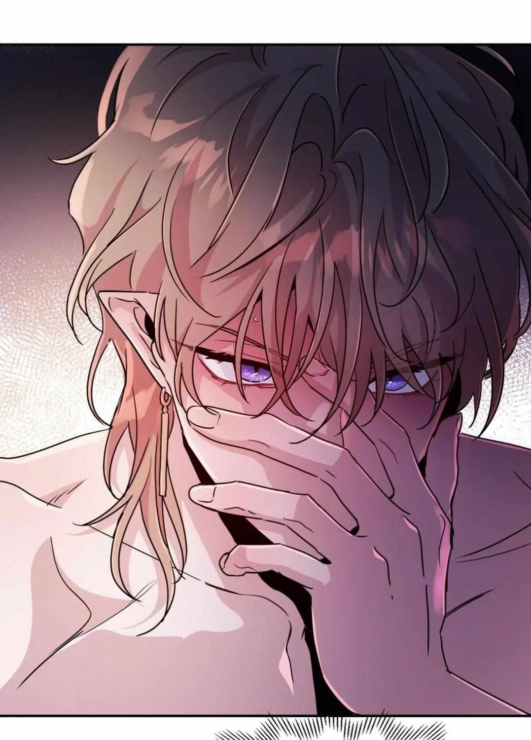 Dark Fall Chapter 54.1 page 41 - 
