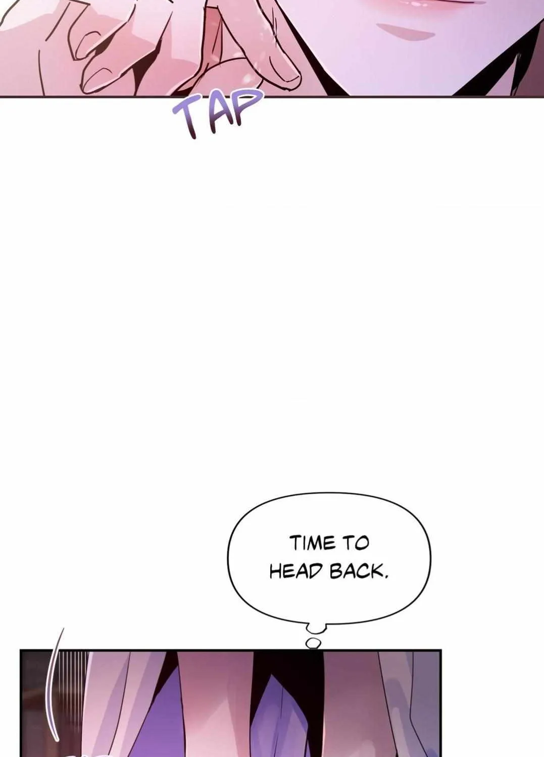 Dark Fall Chapter 54.1 page 46 - 