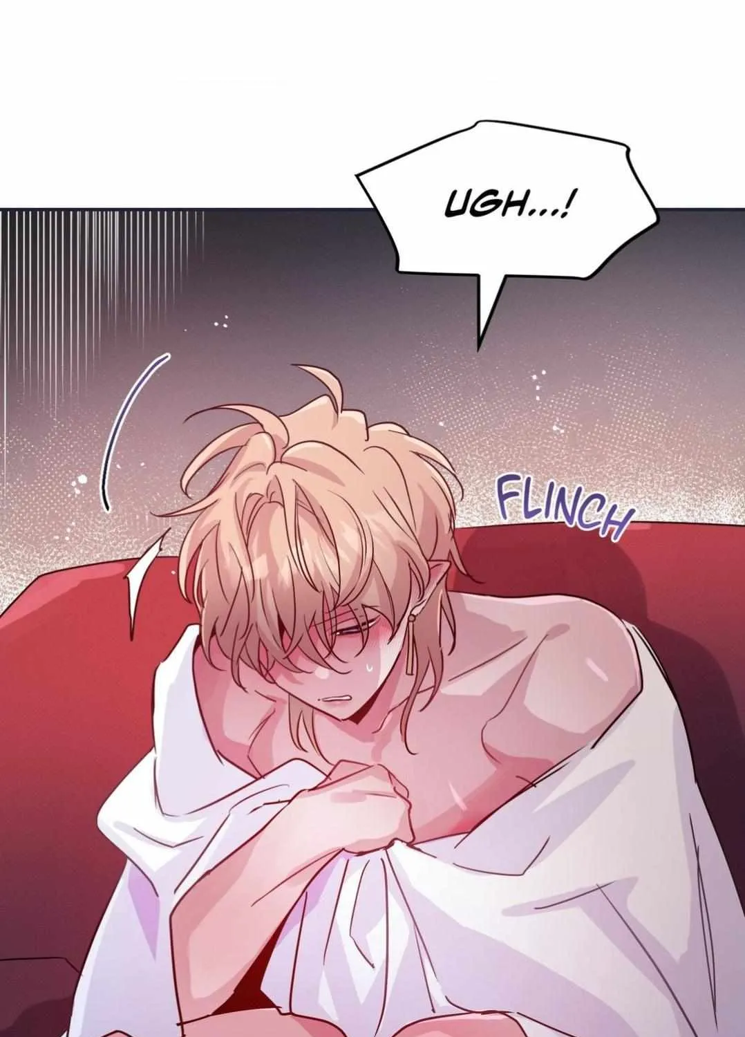 Dark Fall Chapter 54.1 page 48 - 