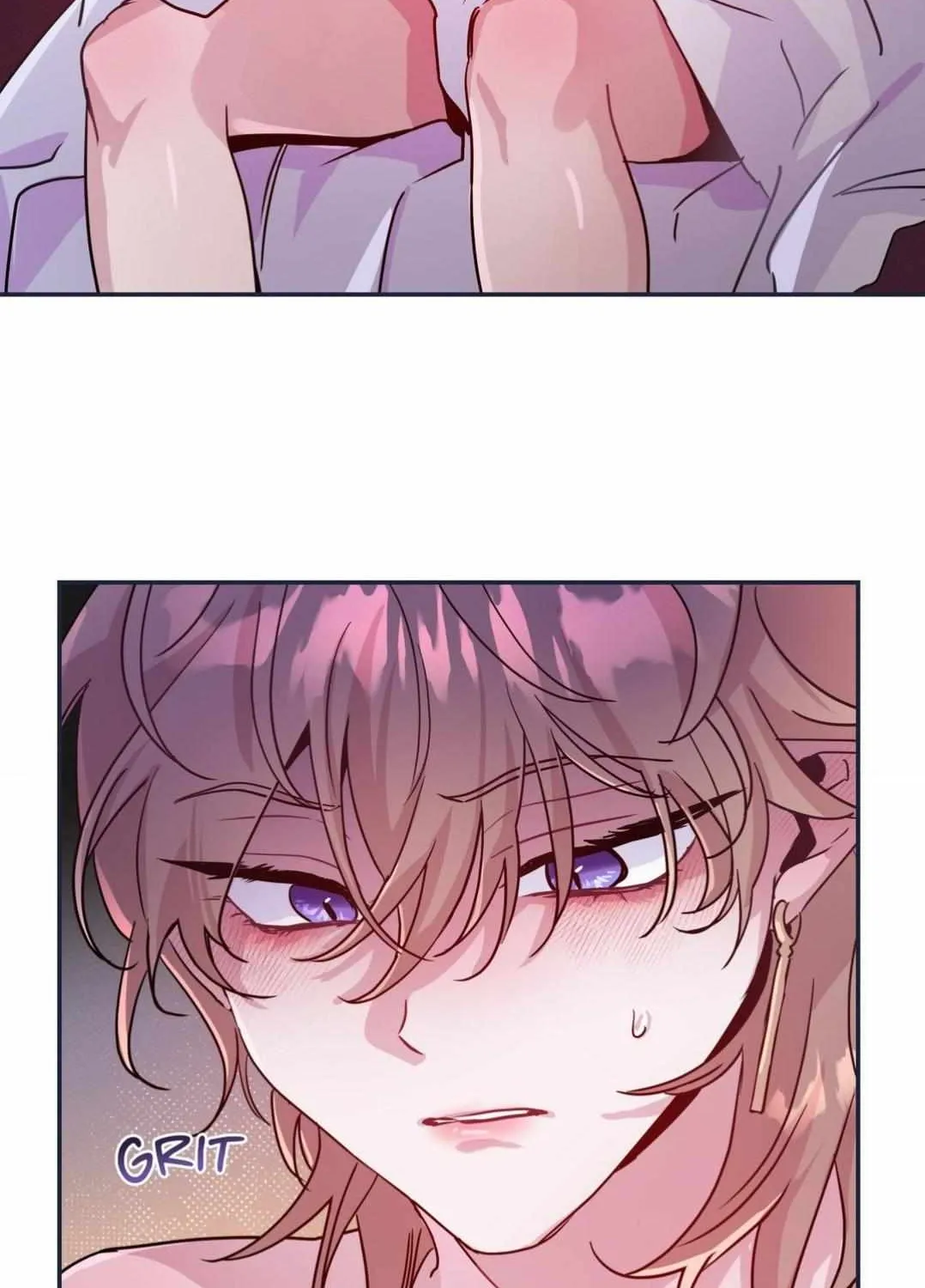 Dark Fall Chapter 54.1 page 49 - 