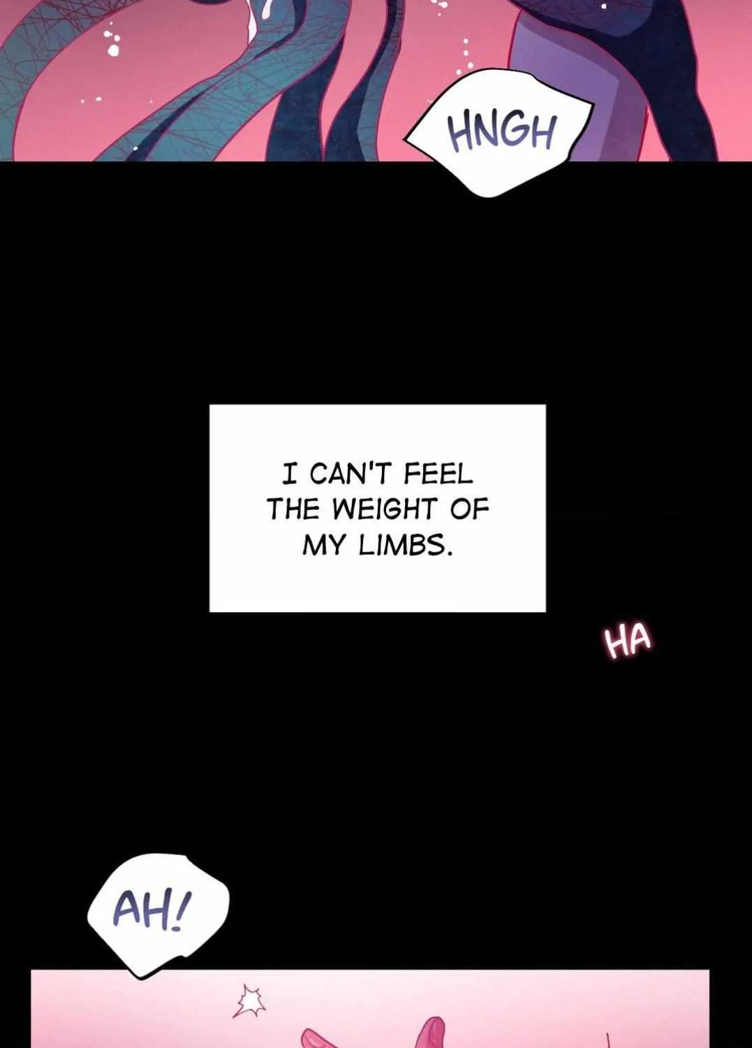 Dark Fall Chapter 54.1 page 6 - 