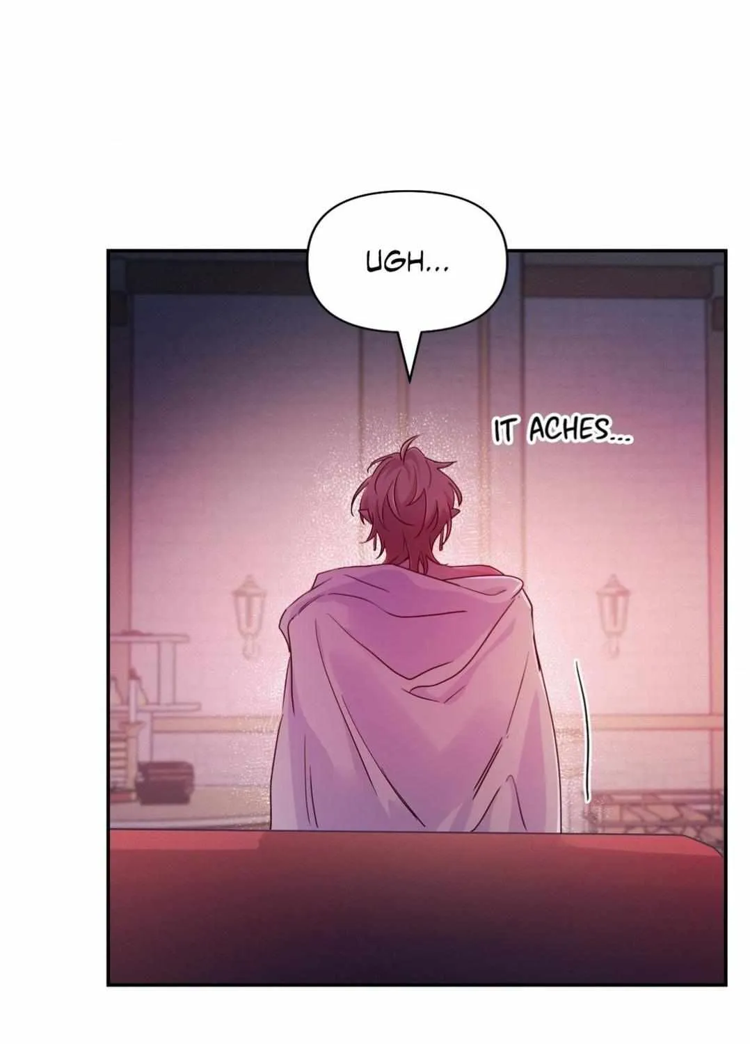 Dark Fall Chapter 54.1 page 52 - 