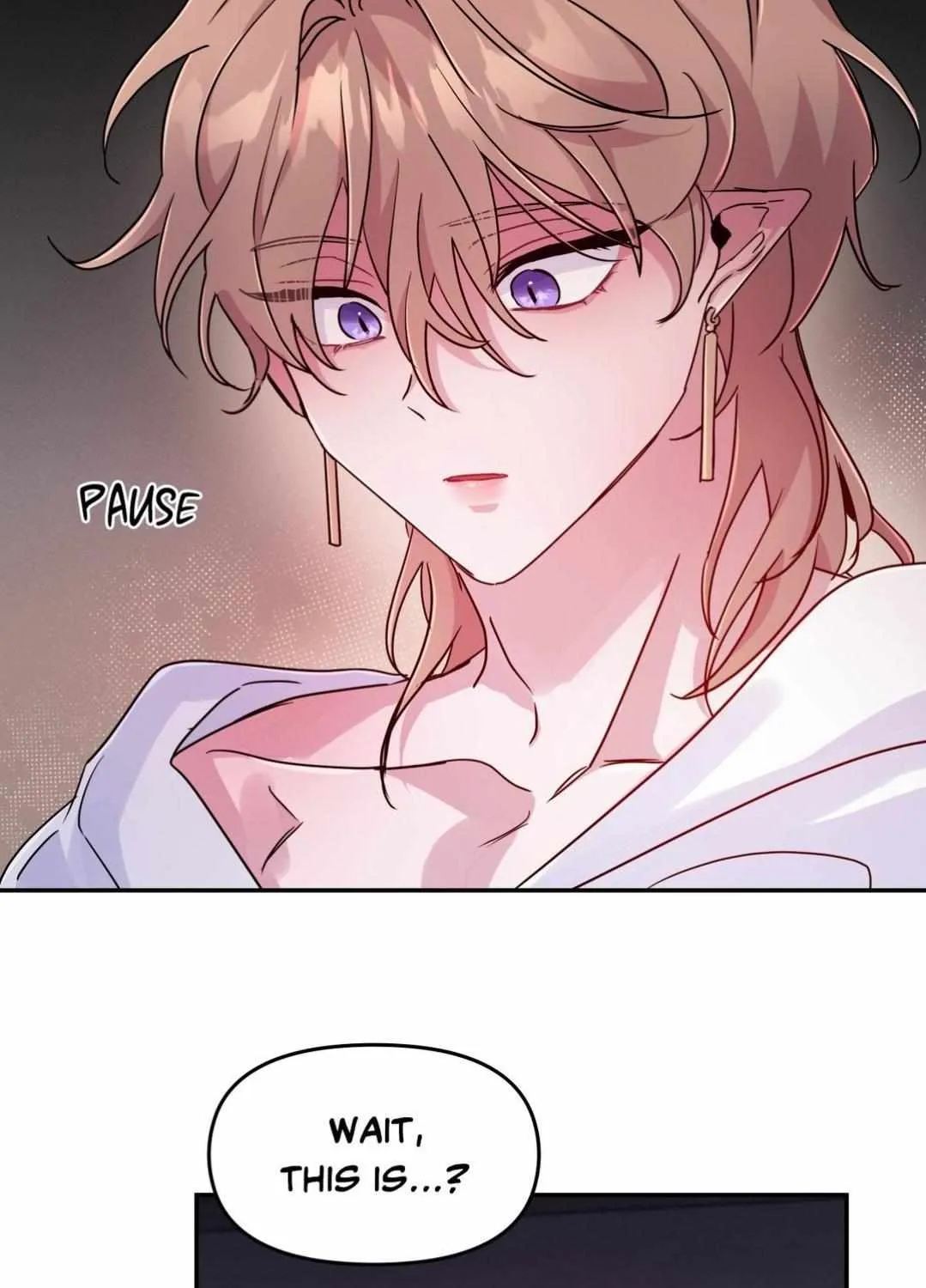 Dark Fall Chapter 54.1 page 58 - 