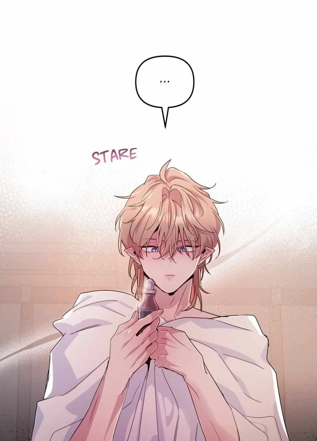 Dark Fall Chapter 54.1 page 60 - 