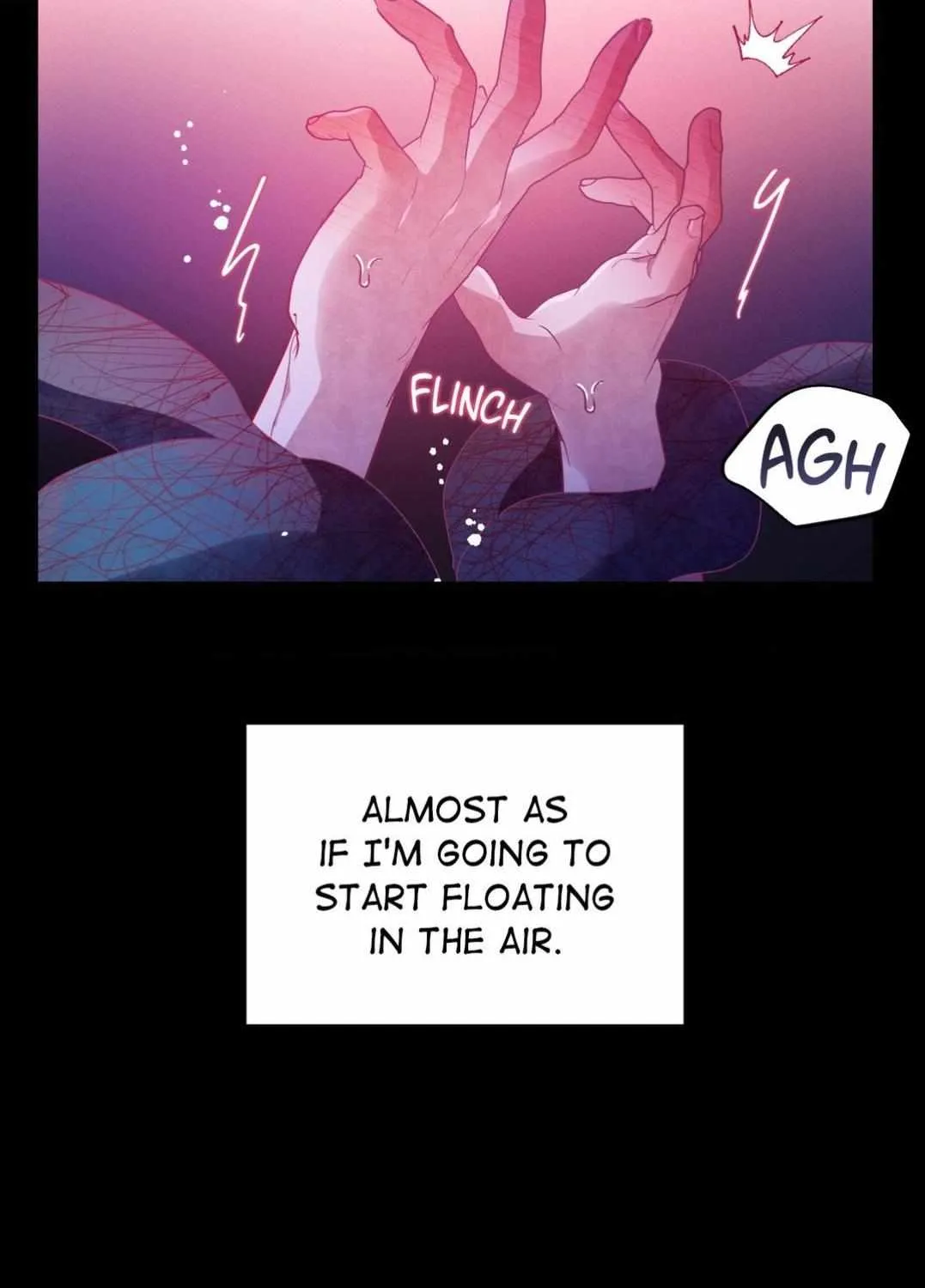 Dark Fall Chapter 54.1 page 7 - 