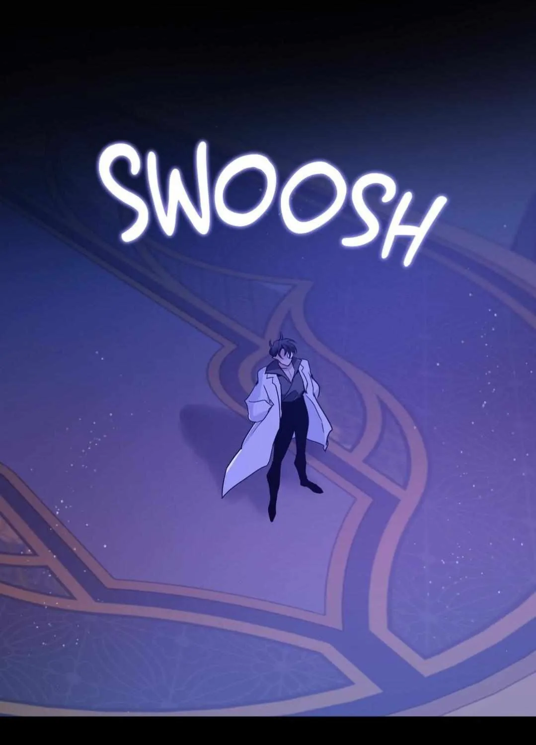 Dark Fall Chapter 54.1 page 62 - 