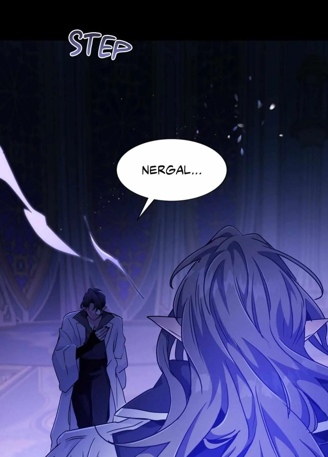 Dark Fall Chapter 54.1 page 68 - 