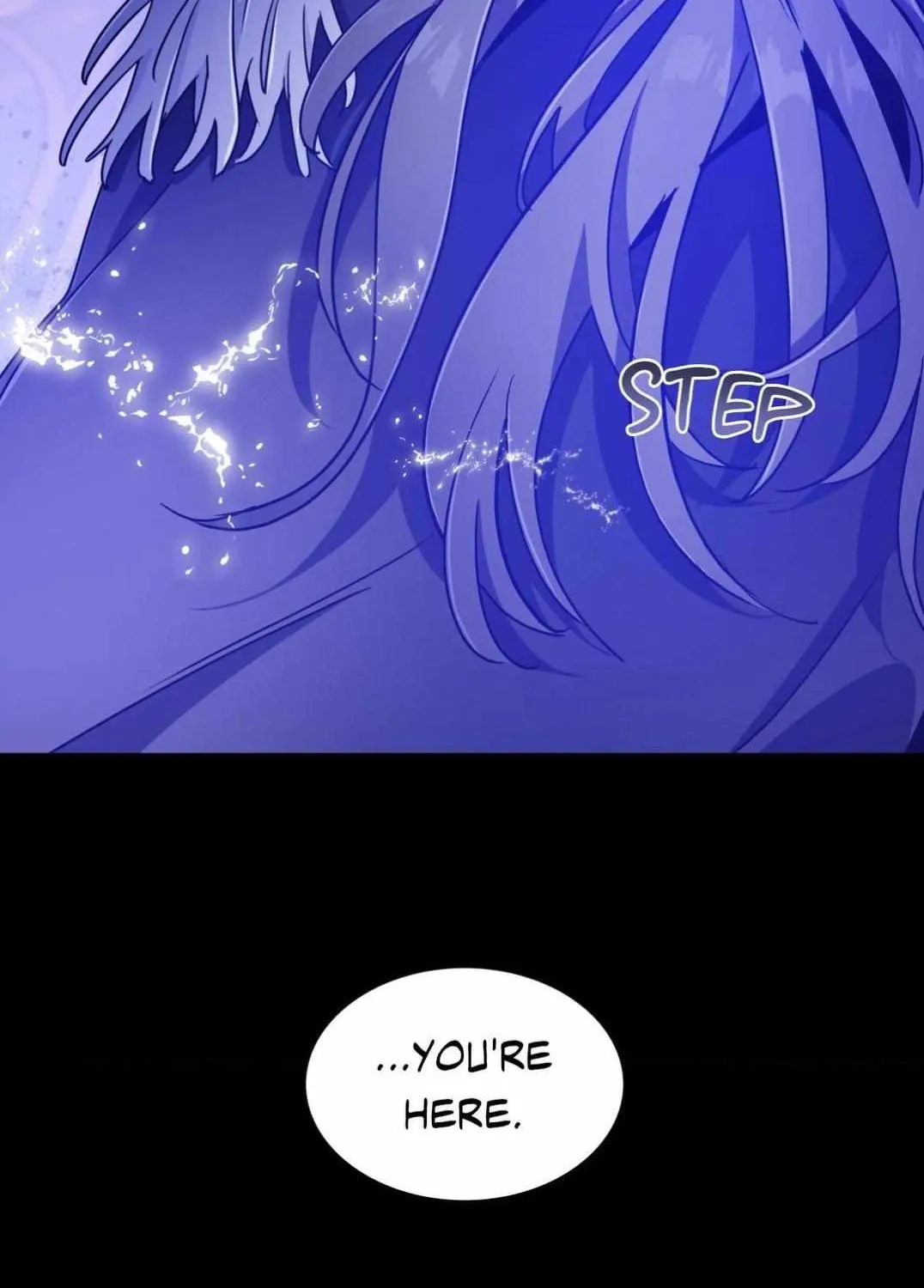Dark Fall Chapter 54.1 page 69 - 