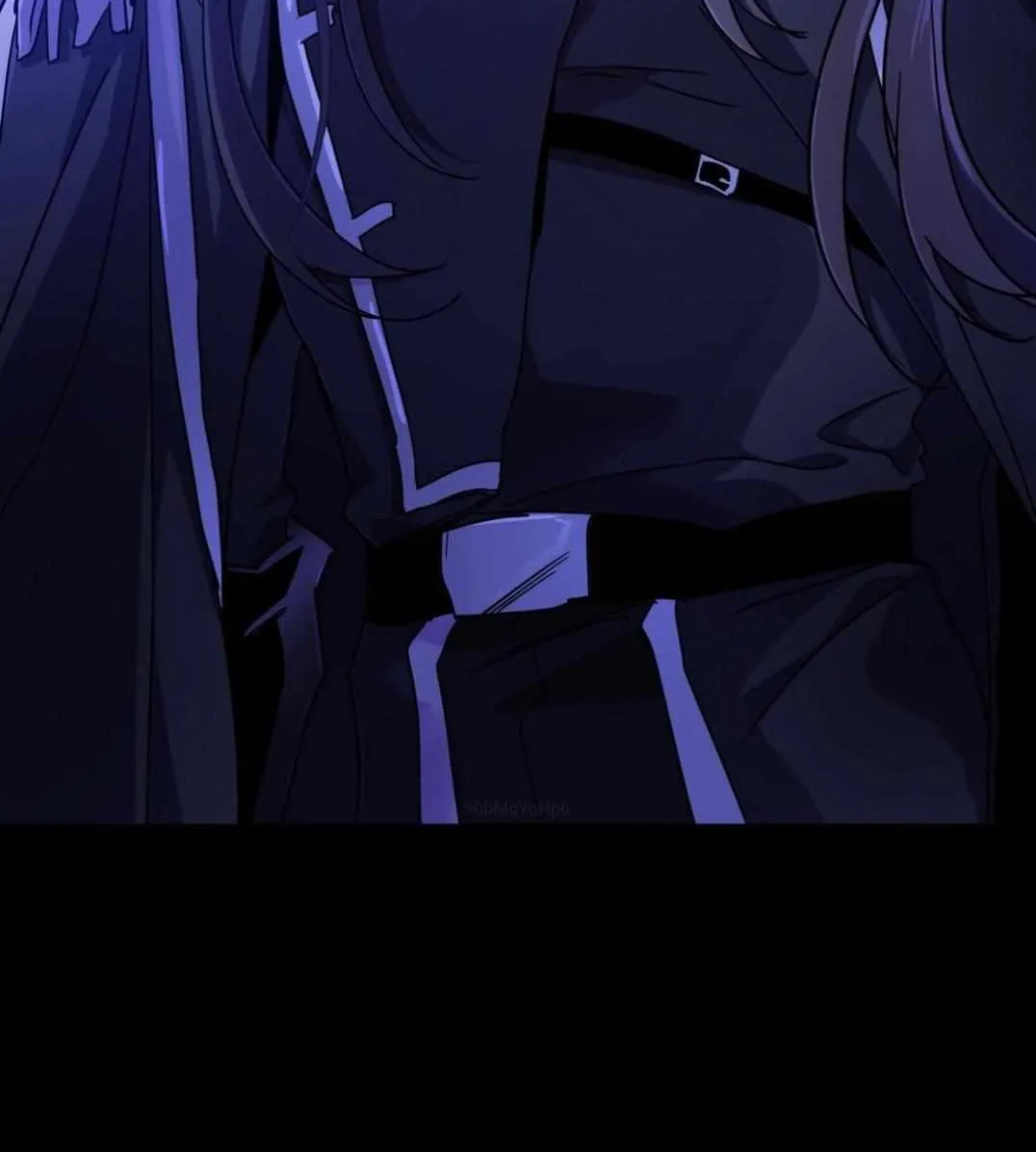 Dark Fall Chapter 54.1 page 71 - 