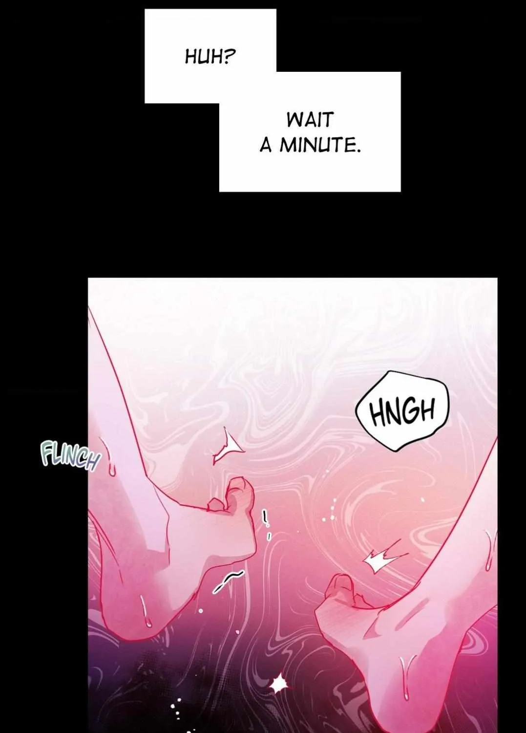 Dark Fall Chapter 54.1 page 9 - 
