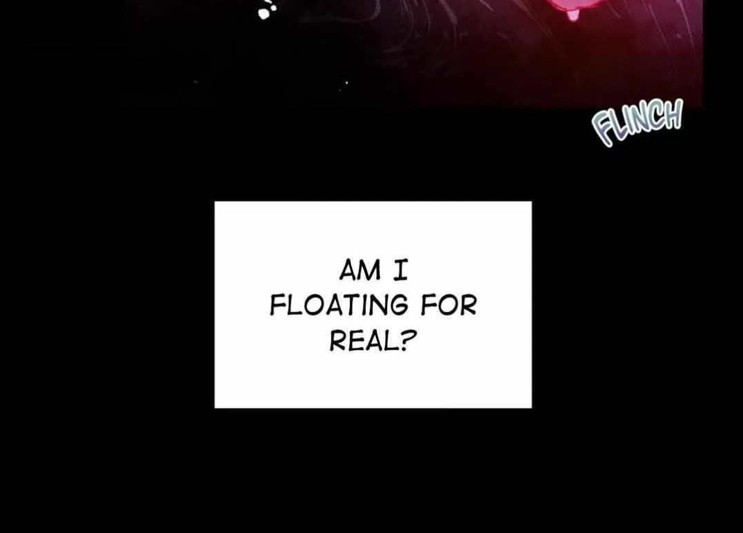 Dark Fall Chapter 54.1 page 10 - 