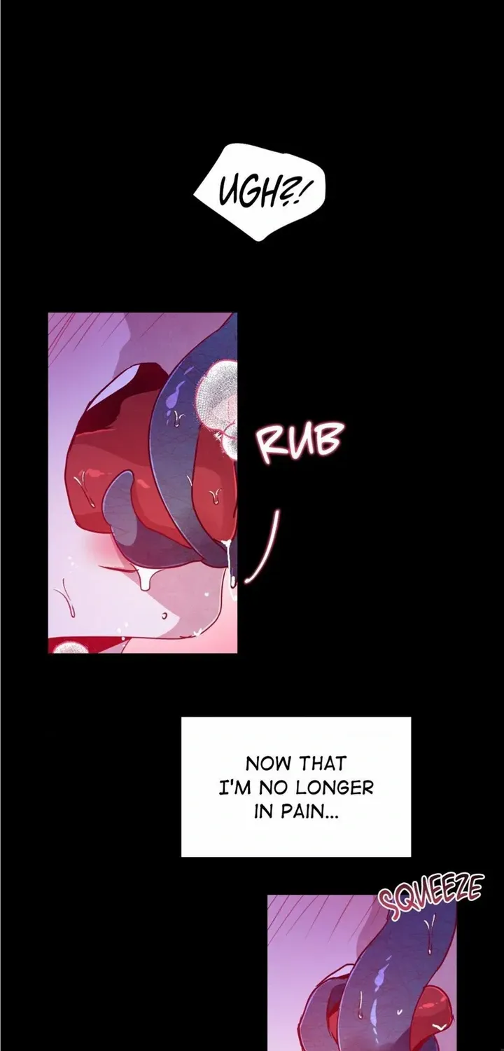 Dark Fall Chapter 54 page 16 - 