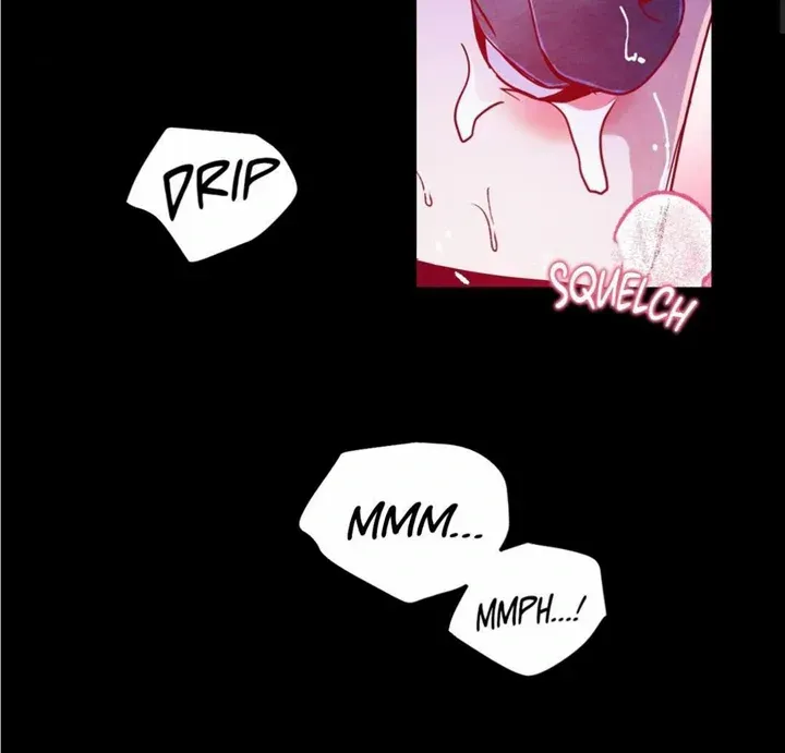Dark Fall Chapter 54 page 17 - 