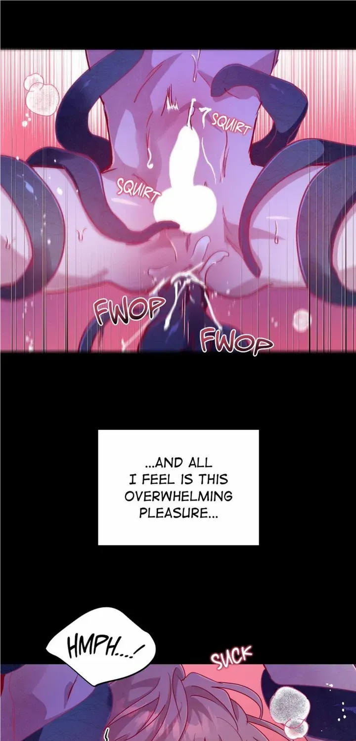 Dark Fall Chapter 54 page 18 - 