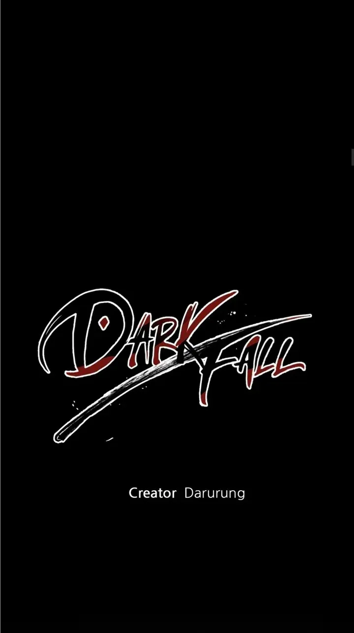 Dark Fall Chapter 54 page 21 - 