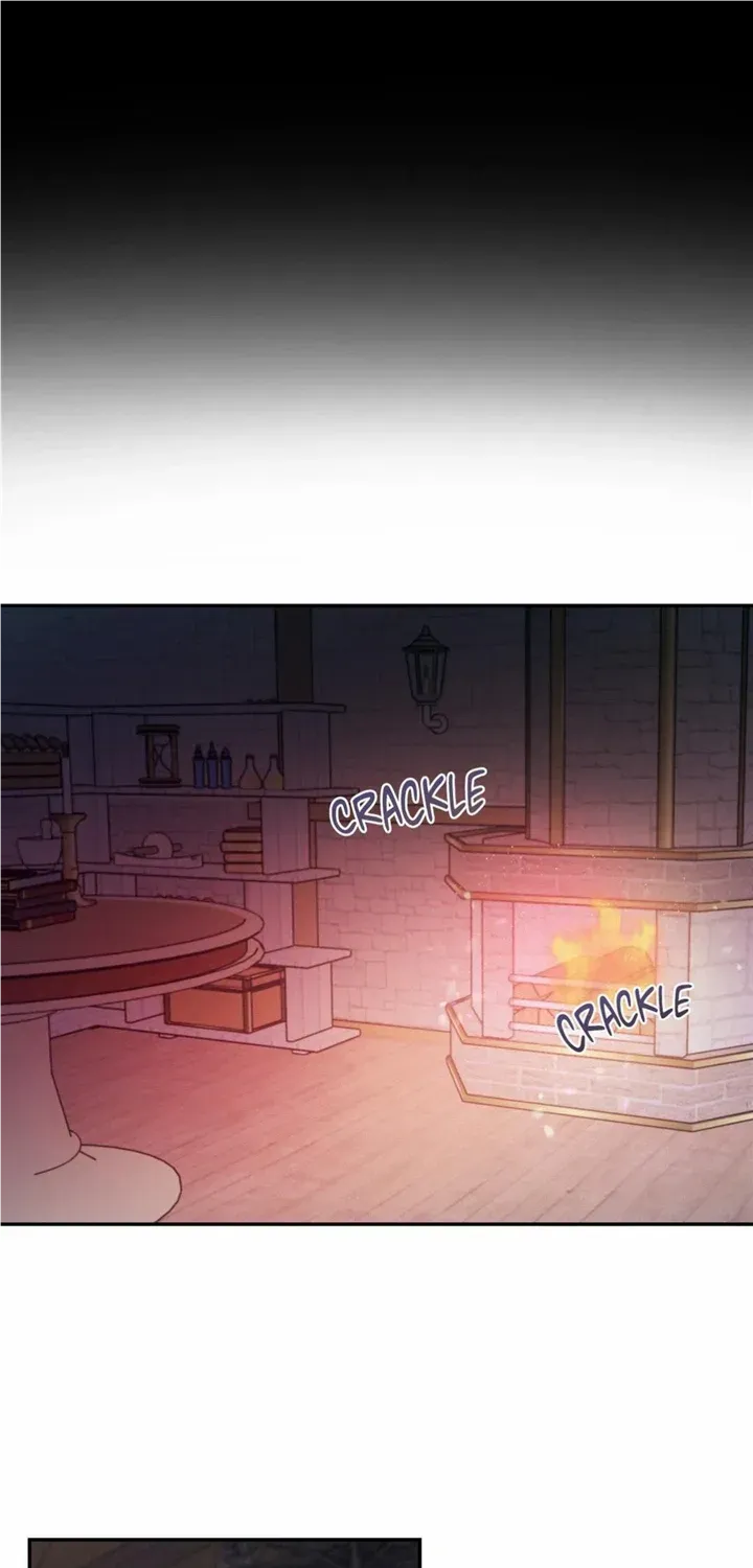 Dark Fall Chapter 54 page 22 - 