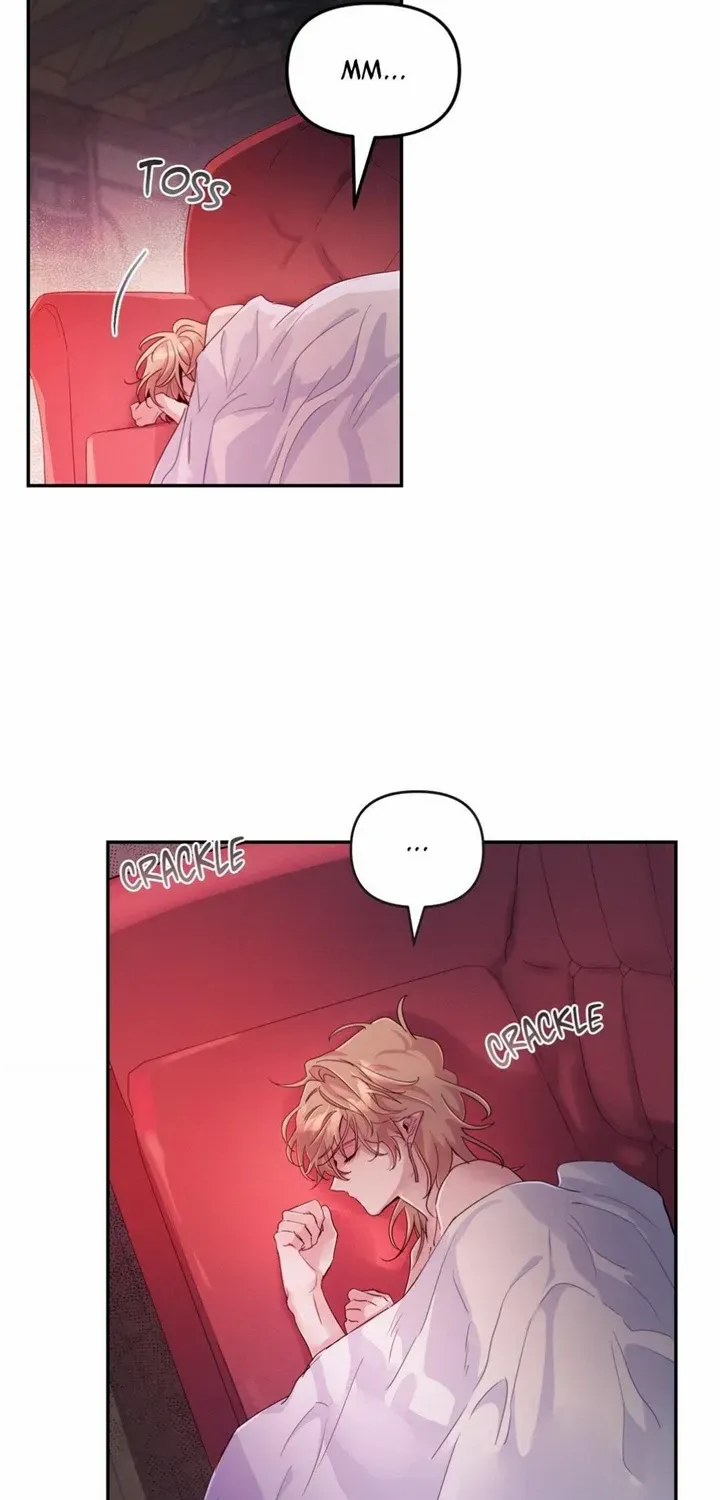 Dark Fall Chapter 54 page 23 - 