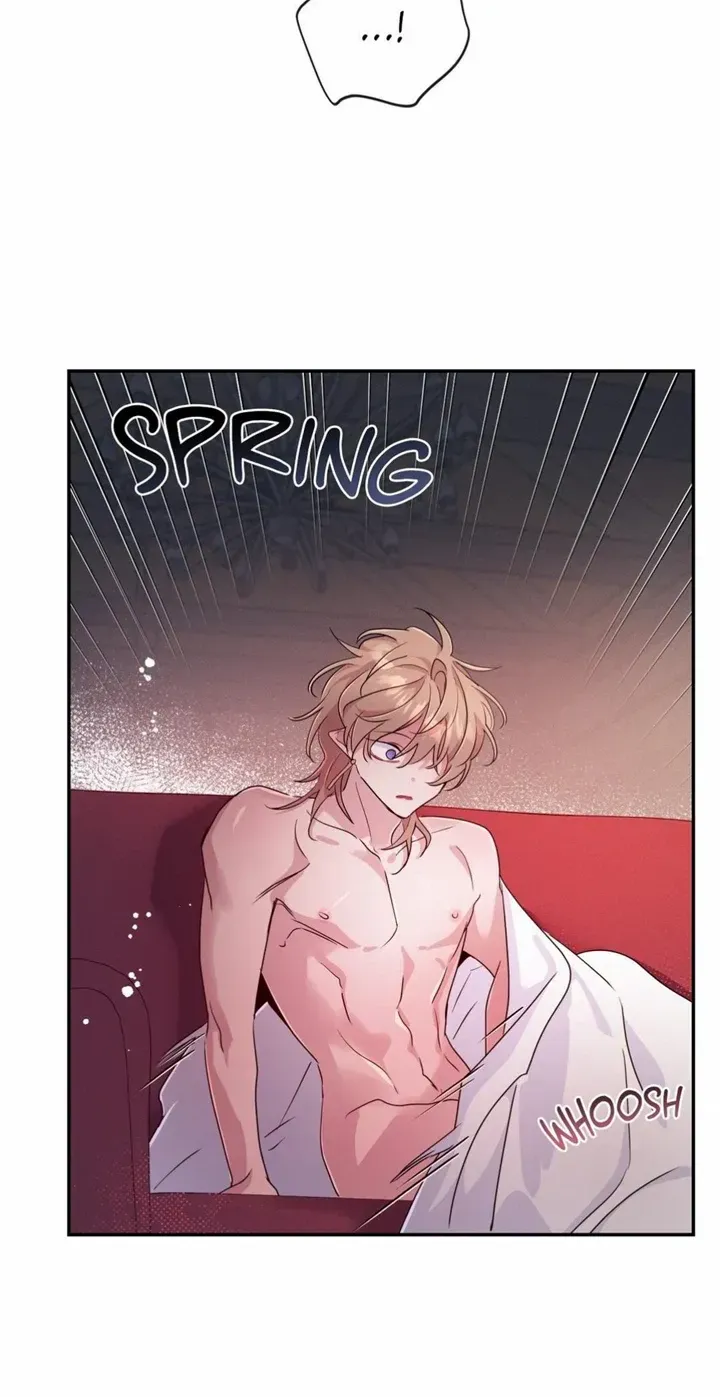 Dark Fall Chapter 54 page 25 - 