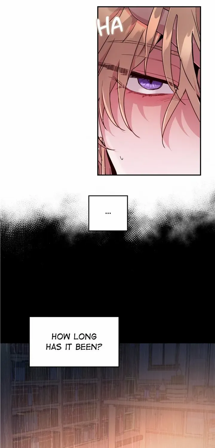 Dark Fall Chapter 54 page 27 - 