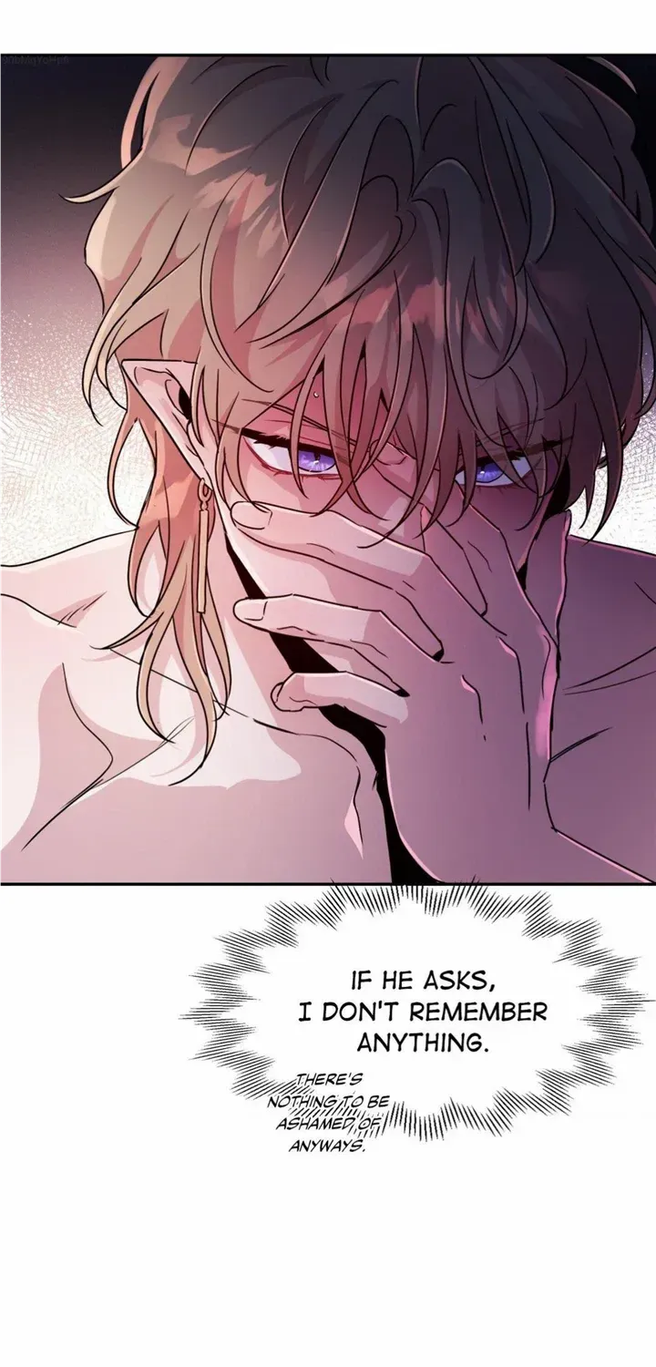 Dark Fall Chapter 54 page 30 - 