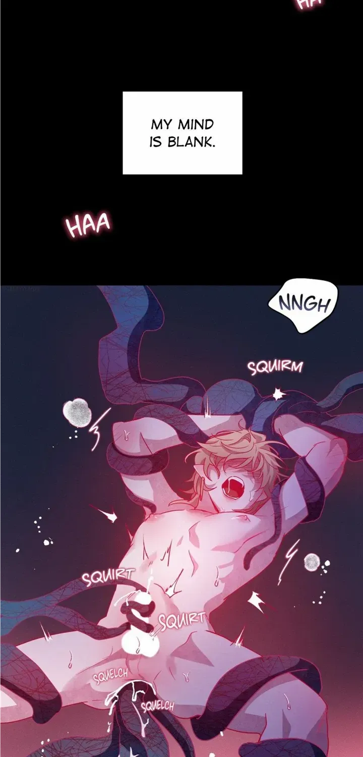 Dark Fall Chapter 54 page 4 - 